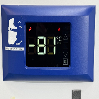 Fisherbrand Isotemp -80 Ultra Low Freezer image 2